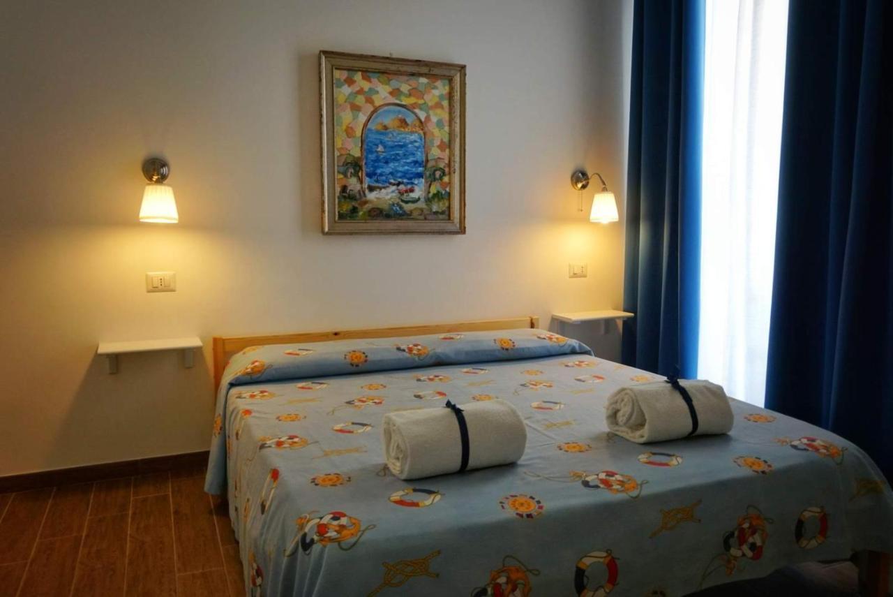 카포오를란도 La Casa Di Aurelio 아파트 외부 사진